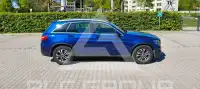 2017 Mercedes Benz GLC 220