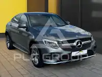 2017 Mercedes Benz GLC 220