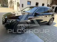 2017 Mercedes Benz GLC 220