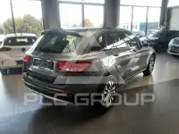 2017 Mercedes Benz GLC 220