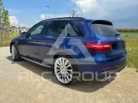 2017 Mercedes Benz GLC 220
