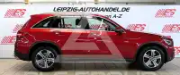 2017 Mercedes Benz GLC 220