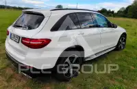 2017 Mercedes Benz GLC 220