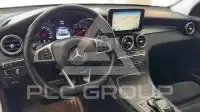 2017 Mercedes Benz GLC 220