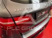 2017 Mercedes Benz GLC 220