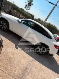 2017 Mercedes Benz GLC 220