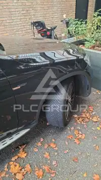 2017 Mercedes Benz GLC 220