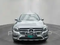 2017 Mercedes Benz GLC 220
