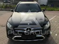2017 Mercedes Benz GLC 220