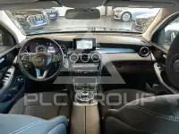 2017 Mercedes Benz GLC 220