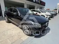 2017 Mercedes Benz GLC 220
