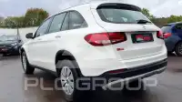 2017 Mercedes Benz GLC 220