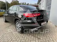 2017 Mercedes Benz GLC 220