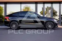 2017 Mercedes Benz GLC 220