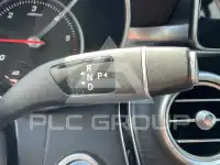 2017 Mercedes Benz GLC 220