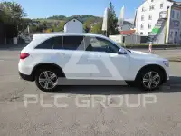 2017 Mercedes Benz GLC 220