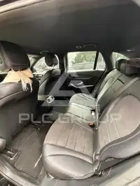 2017 Mercedes Benz GLC 220