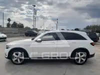 2017 Mercedes Benz GLC 220