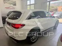 2017 Mercedes Benz GLC 220