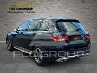 2017 Mercedes Benz GLC 220