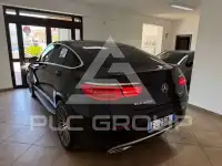 2017 Mercedes Benz GLC 220
