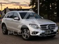 2017 Mercedes Benz GLC 220