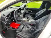 2017 Mercedes Benz GLC 220