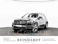 2017 Mercedes Benz GLC 220