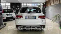 2017 Mercedes Benz GLC 220