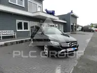 2017 Mercedes Benz GLC 220