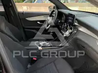 2017 Mercedes Benz GLC 220