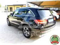 2017 Mercedes Benz GLC 220
