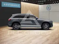 2017 Mercedes Benz GLC 220