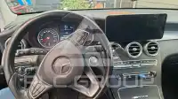 2017 Mercedes Benz GLC 220