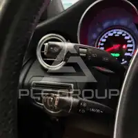 2017 Mercedes Benz GLC 220
