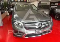 2017 Mercedes Benz GLC 220