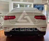 2017 Mercedes Benz GLC 220