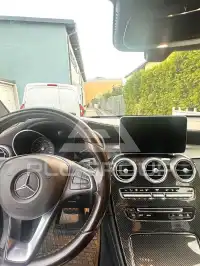 2017 Mercedes Benz GLC 220