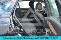 2017 Mercedes Benz GLC 220