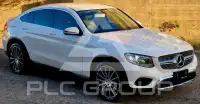 2017 Mercedes Benz GLC 220