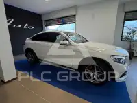 2017 Mercedes Benz GLC 220