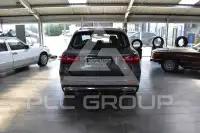 2017 Mercedes Benz GLC 220