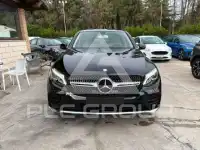 2017 Mercedes Benz GLC 220