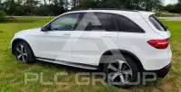 2017 Mercedes Benz GLC 220