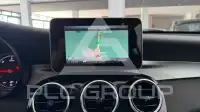 2017 Mercedes Benz GLC 220