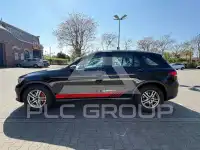 2017 Mercedes Benz GLC 220