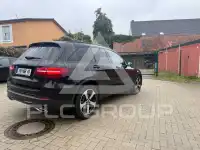 2017 Mercedes Benz GLC 220