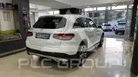 2017 Mercedes Benz GLC 220