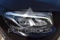 2017 Mercedes Benz GLC 220