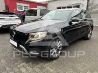 2017 Mercedes Benz GLC 220